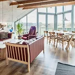 Holiday home Ve169-vejers-strand-nordvej-52