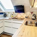 Holiday home Ve169-vejers-strand-nordvej-52 Vejers Strand