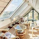 Ve169-vejers-strand-nordvej-52 Holiday home *