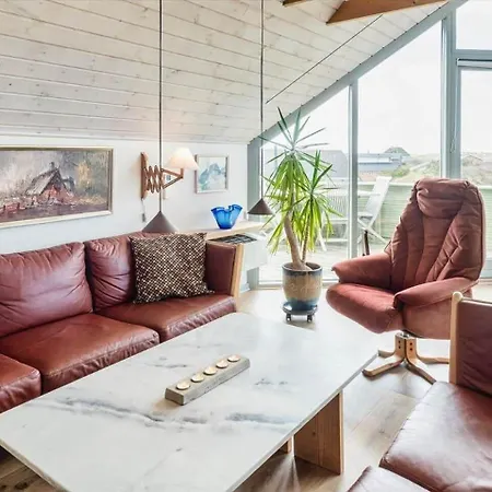 Ve169-vejers-strand-nordvej-52 Semesterbostad