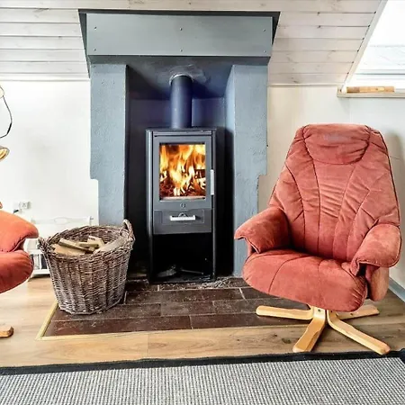 Semesterbostad Ve169-vejers-strand-nordvej-52