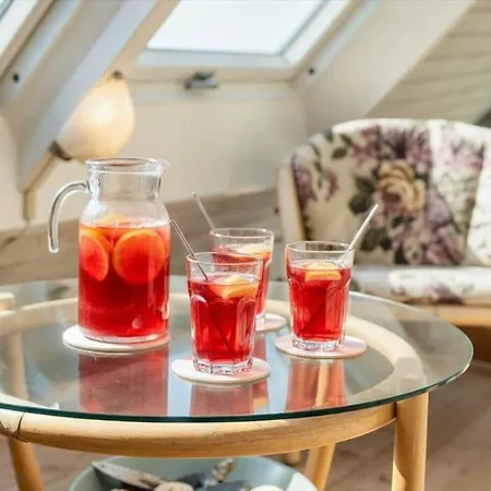 Сasa de vacaciones Ve169-vejers-strand-nordvej-52 Vejers Strand