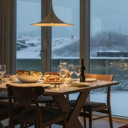 Сasa de vacaciones Ve169-vejers-strand-nordvej-52 Vejers Strand