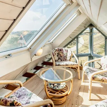 Ve169-vejers-strand-nordvej-52 Сasa de vacaciones *