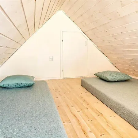 Сasa de vacaciones Ve169-vejers-strand-nordvej-52 Vejers Strand