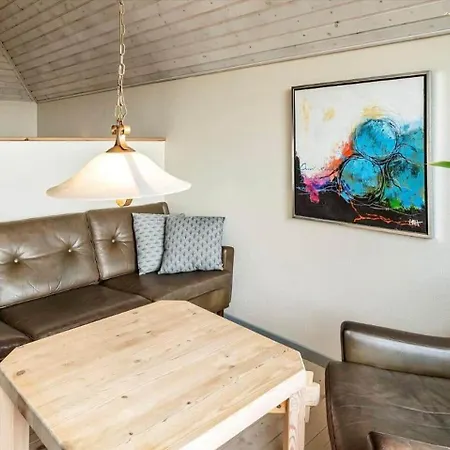 別荘 Ve169-vejers-strand-nordvej-52
