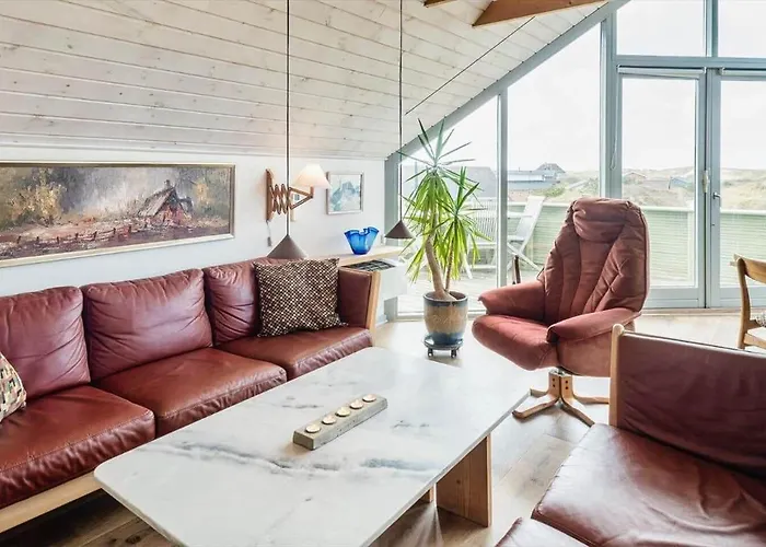 Ve169-vejers-strand-nordvej-52 Semesterbostad