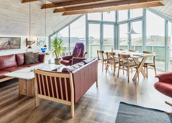 Semesterbostad Ve169-vejers-strand-nordvej-52