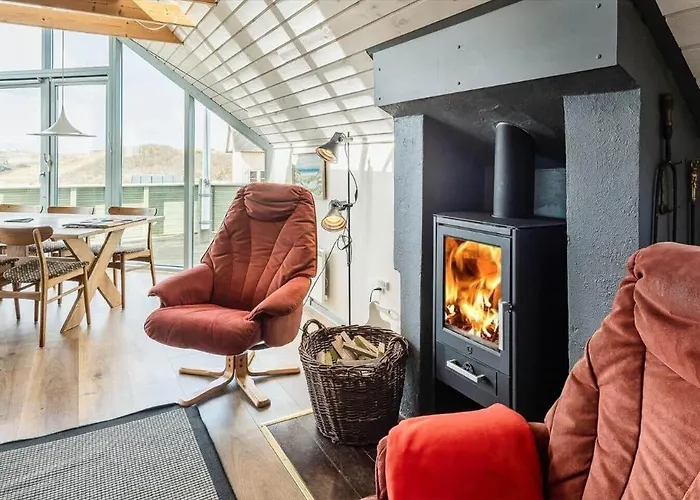 Semesterbostad Ve169-vejers-strand-nordvej-52 *