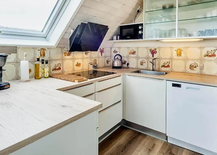 Ve169-vejers-strand-nordvej-52 Semesterbostad Vejers Strand