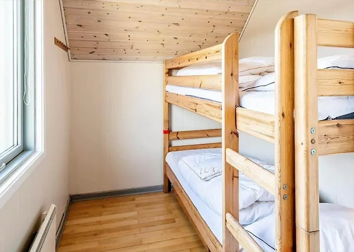 Ve169-vejers-strand-nordvej-52 度假居