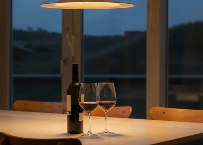 Сasa de vacaciones Ve169-vejers-strand-nordvej-52