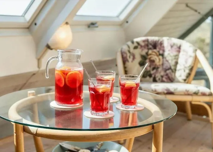 Сasa de vacaciones Ve169-vejers-strand-nordvej-52 Vejers Strand