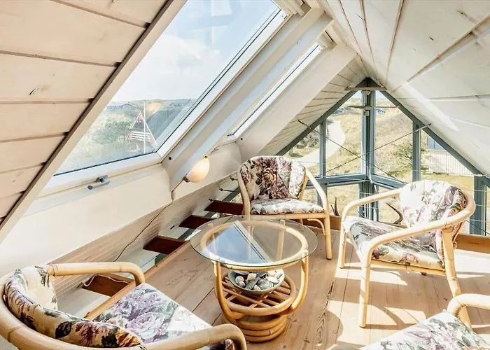 Ve169-vejers-strand-nordvej-52 度假居 *