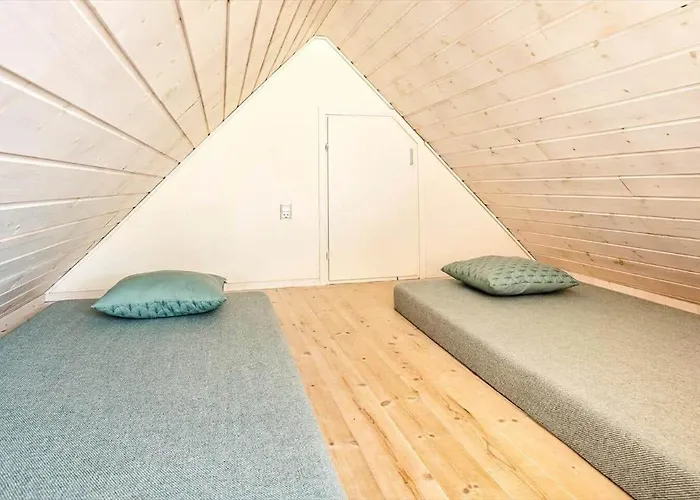 度假居 Ve169-vejers-strand-nordvej-52 瓦伊厄斯斯特兰德