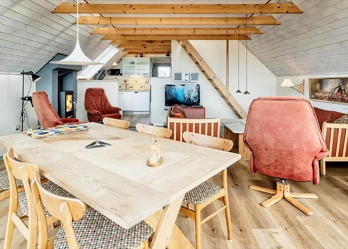 Ve169-vejers-strand-nordvej-52 Semesterbostad *