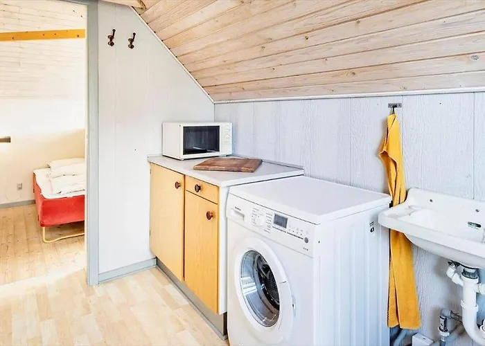 Ve169-vejers-strand-nordvej-52 Semesterbostad *