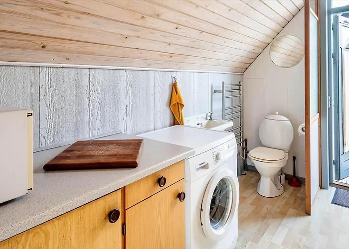 Ve169-vejers-strand-nordvej-52 Semesterbostad